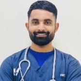 Dr. AKASH