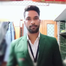 Abhishek Kumar