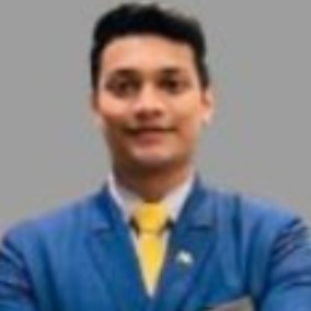 Ashish Talari