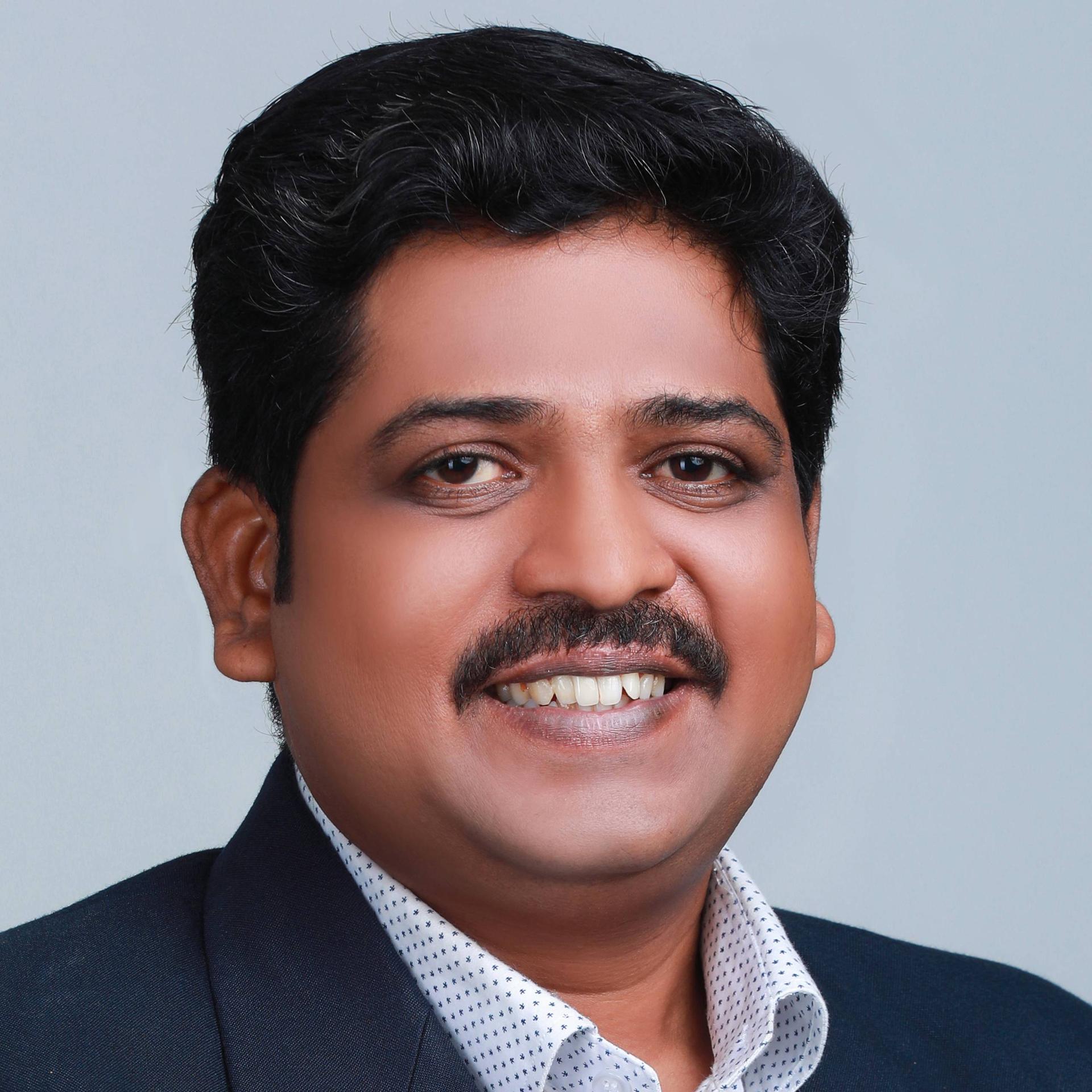 Maheswaran Murugesha Pandian Gengai