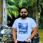 Binay Kumar