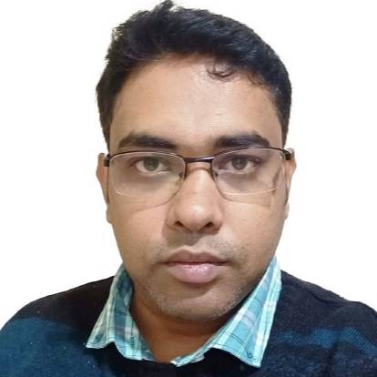 RUPAK NATH BHOWMIK