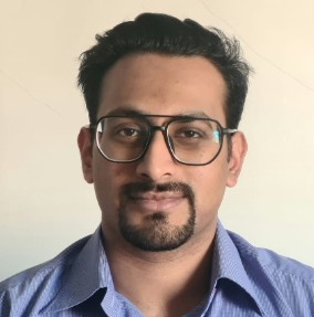 Vernon Fernandes