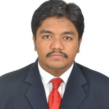 MOHAMMED ARIF KHAJA MOHIDEEN