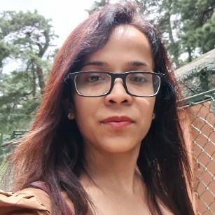 Priyanka Birajdar