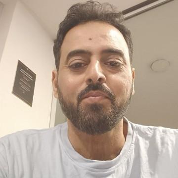 Shoeb Salam Bin Afeef