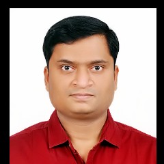 ASHISH KANDI