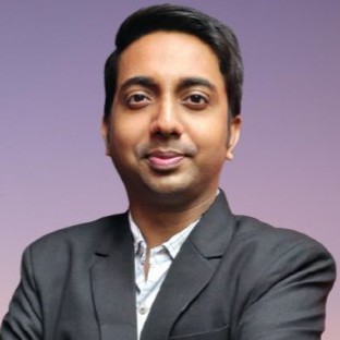 SANDIP SAHA