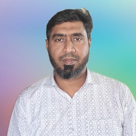 B. Jaffer Ali
