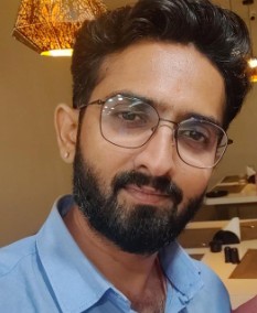 BHERARAM SUTHAR