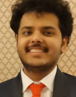 PRADYUMN SHARMA