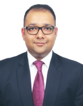 JAI DHRUVE GUPTA