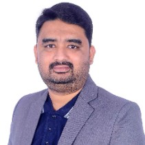 Chandra Dinesh
