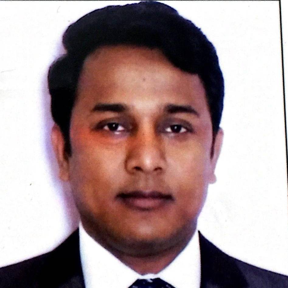 PRASANTA SAHOO