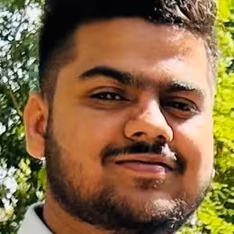 Shivank Tyagi