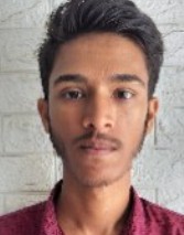 Suhel Ahmed