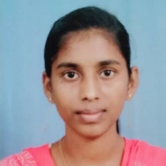 Sandhya Rani S