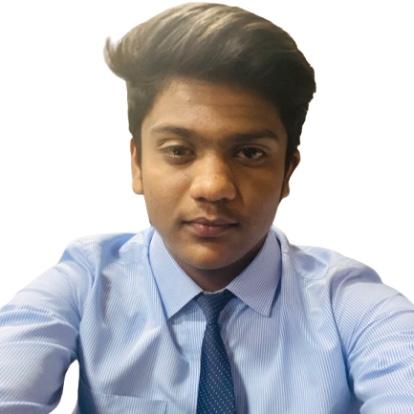 Pranav Dhaktode