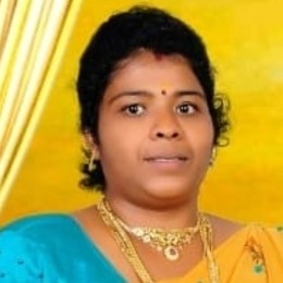 THANGAM M