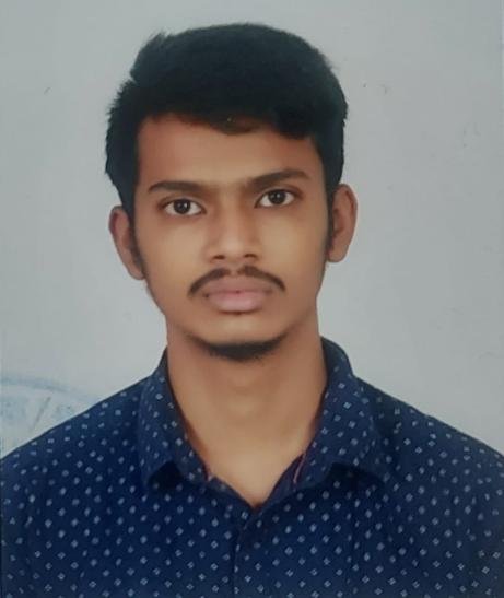Jaison Paul S
