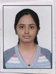 Harsheeta Jaiswal