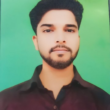 Ashish Pandey