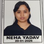 NEHA YADAV