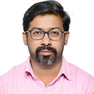 Jomon Jose