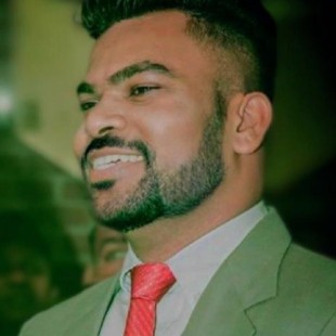 SATYENDRA SINGH