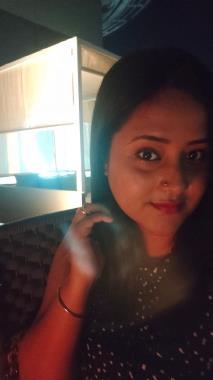 Rimpa Singha Roy