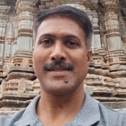 PRASHANTH RAJU
