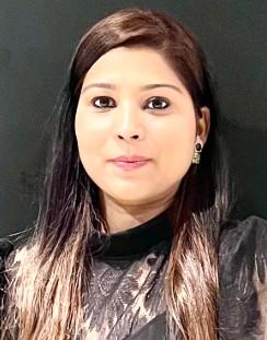 Harshita