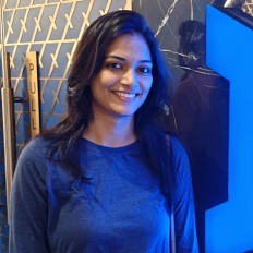 Pooja Deshmukh