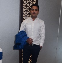 Vijay Kumar Kalwani