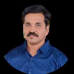 Redish Fernandes