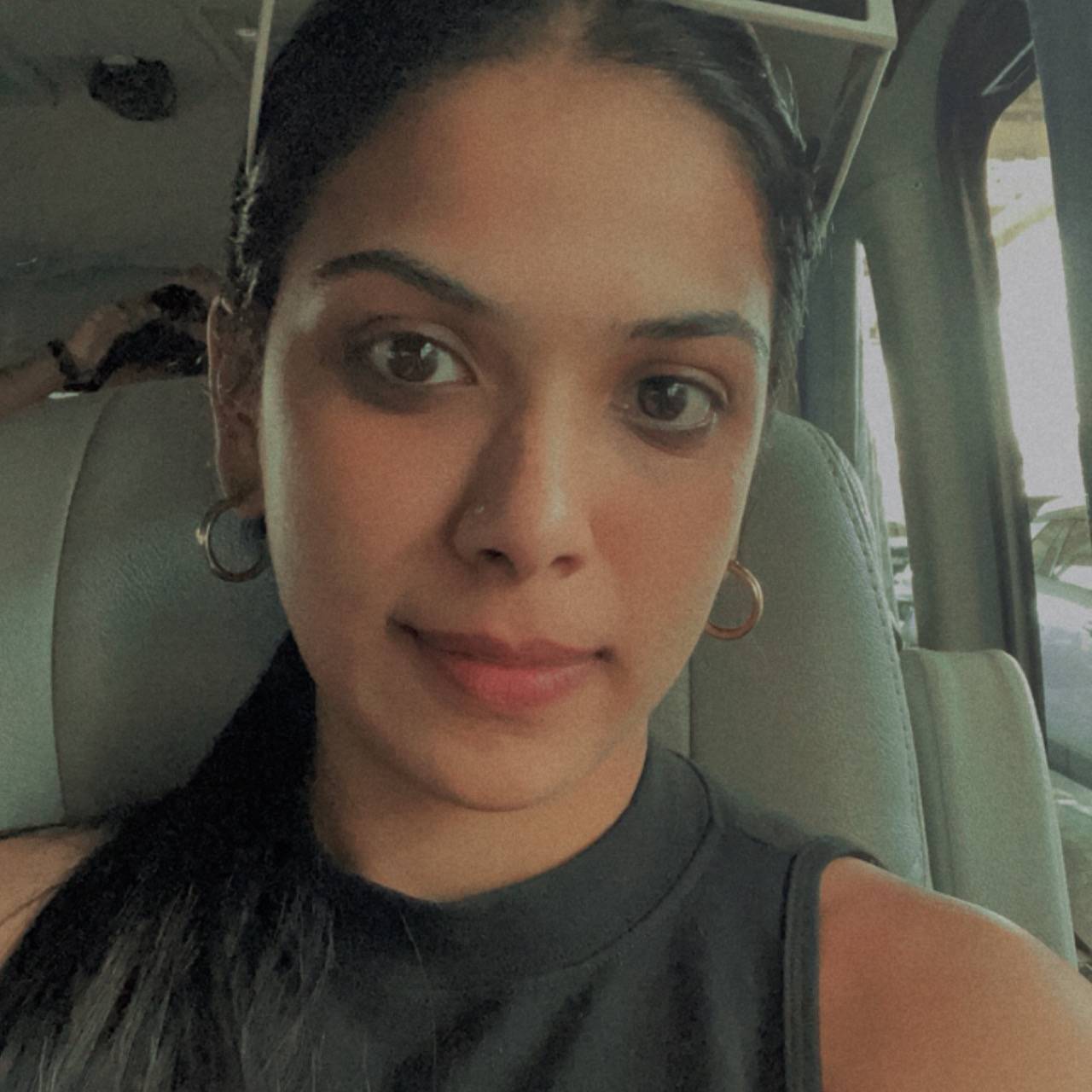 Shweta Unaune