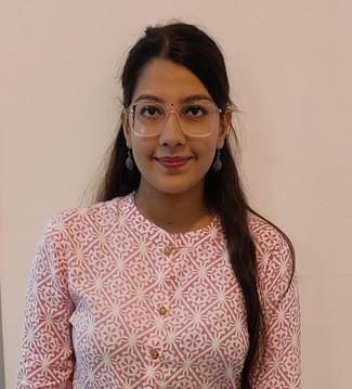 Vidhi Pathak