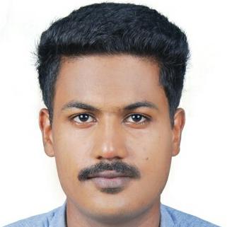 Ehjaz Babu P M