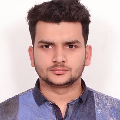 Deepanshu Malik