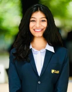 Radha Kulkarni