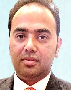 Harpreet Singh