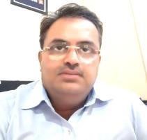 Gaurav Kaushik