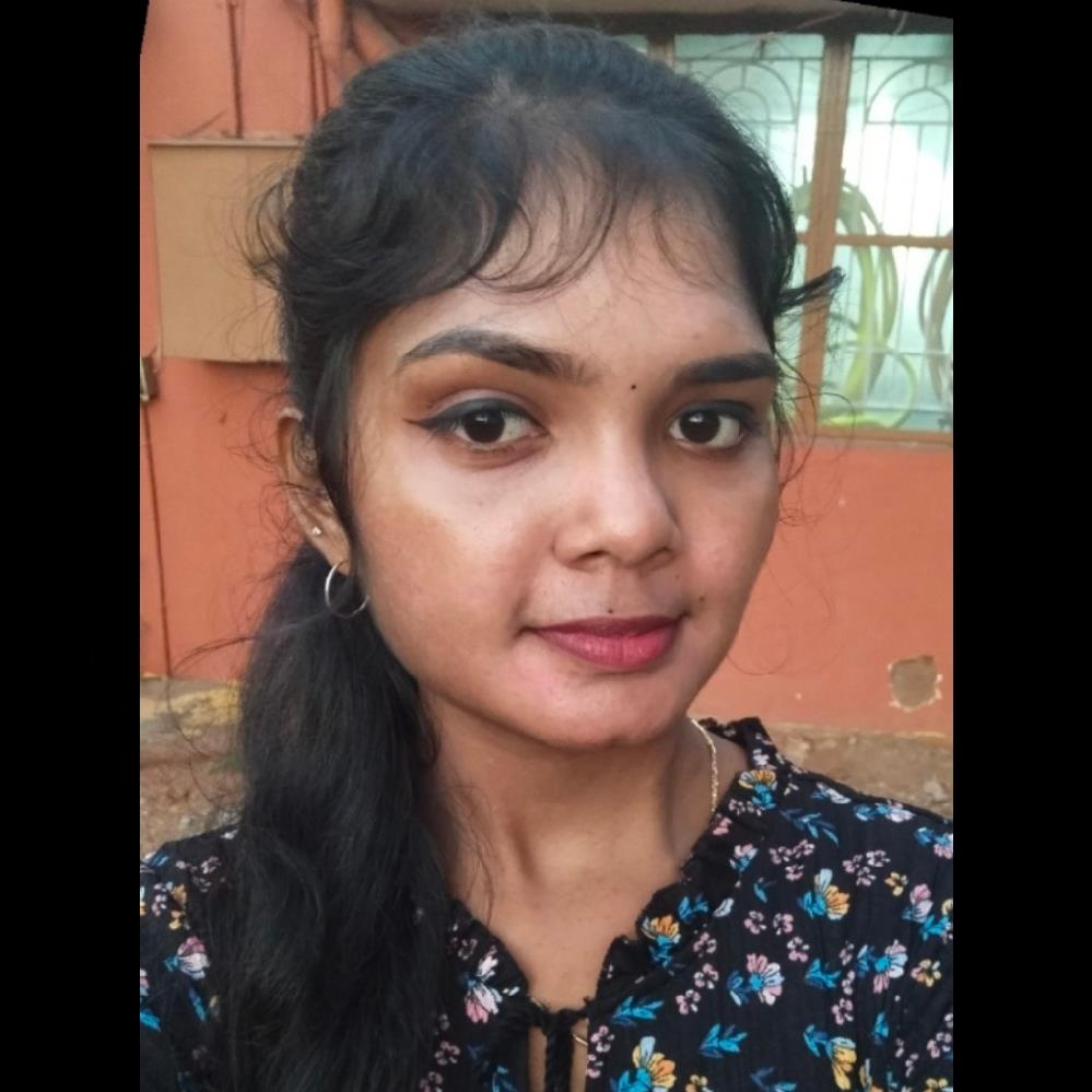 Divya Priya R
