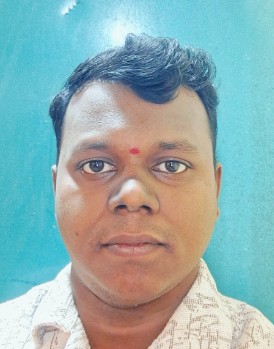 Mahesh Salunkhe
