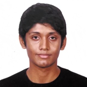 Nikhil Samudrala Venkata