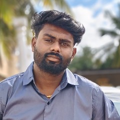 Vijaykumar AN