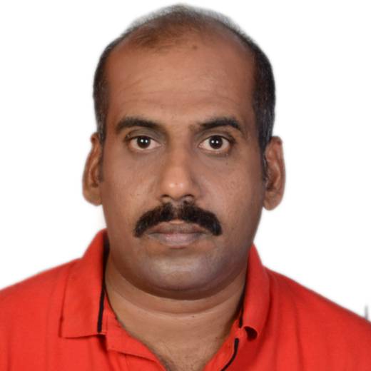 MANOJ KUMAR Thekkepat