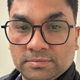 Vipul Chaudhary
