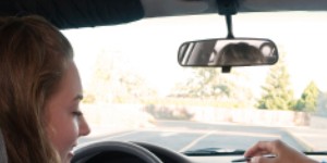 Sharon's Defensive Driving School