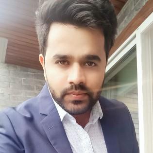 Vishant Sood